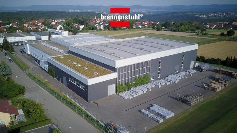 Brennenstuhl steht für Qualität und Innovation