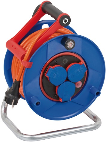 Cable Reels Garant®