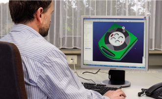 Innovationsqualität - Innovationen durch modernste Technik