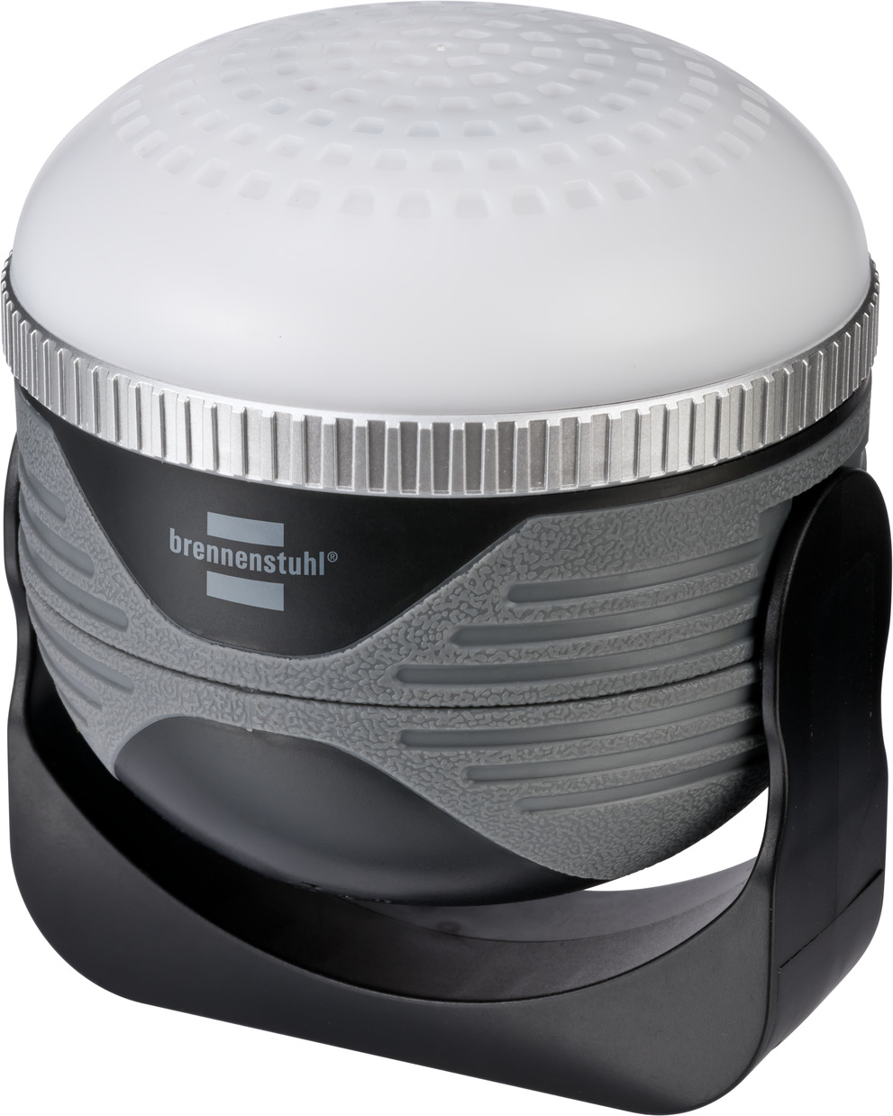 brennenstuhl® AB mit Lautsprecher LED OLI | IP44 Akku Bluetooth Leuchte Outdoor 310 350lm