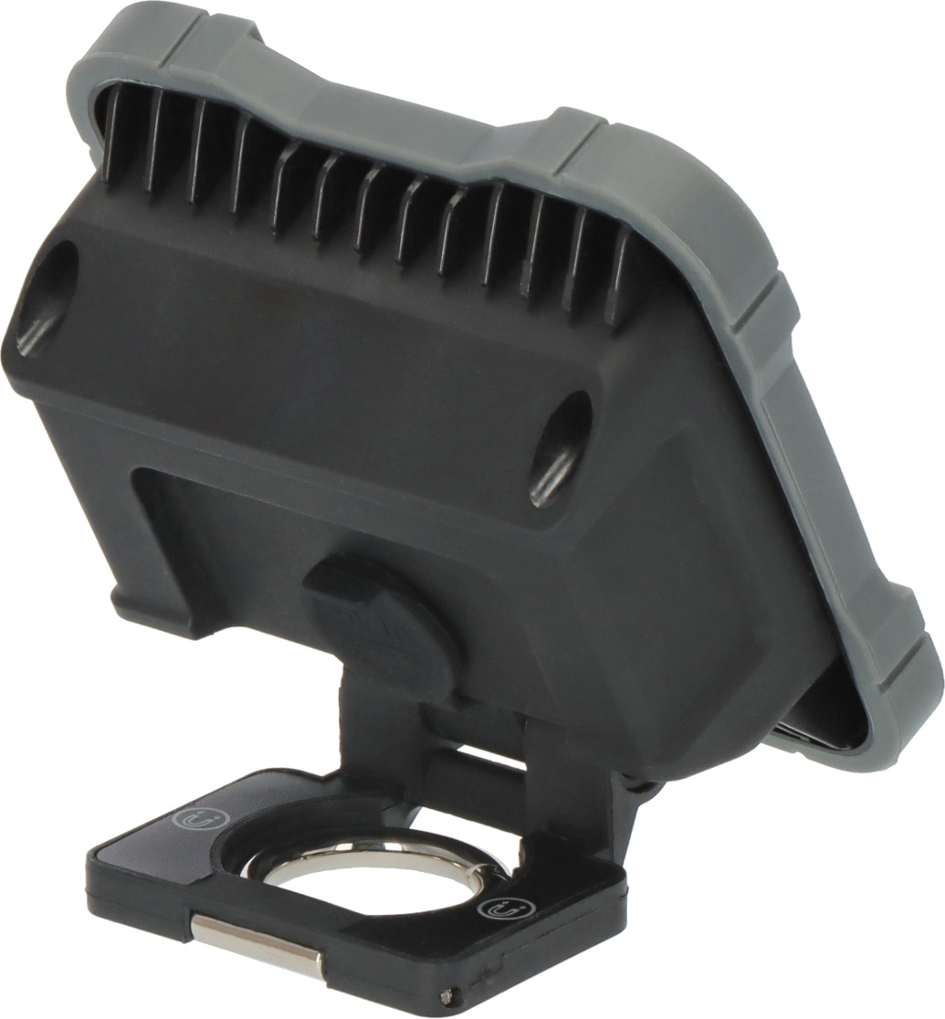 Brennenstuhl DINORA 5050 LED Arbeitsstrahler – 45W, 5100lm, IP65, Mit 5m Kabel & Haltebügel