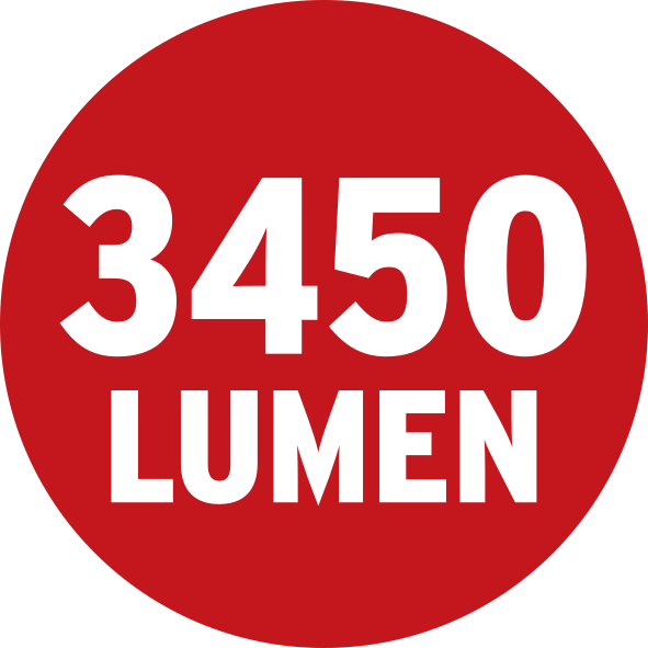 LED Baustrahler JARO 4062 M, 3450lm, 30W, IP65, 5m H07RN-F3G1,0 *CH* |  brennenstuhl®