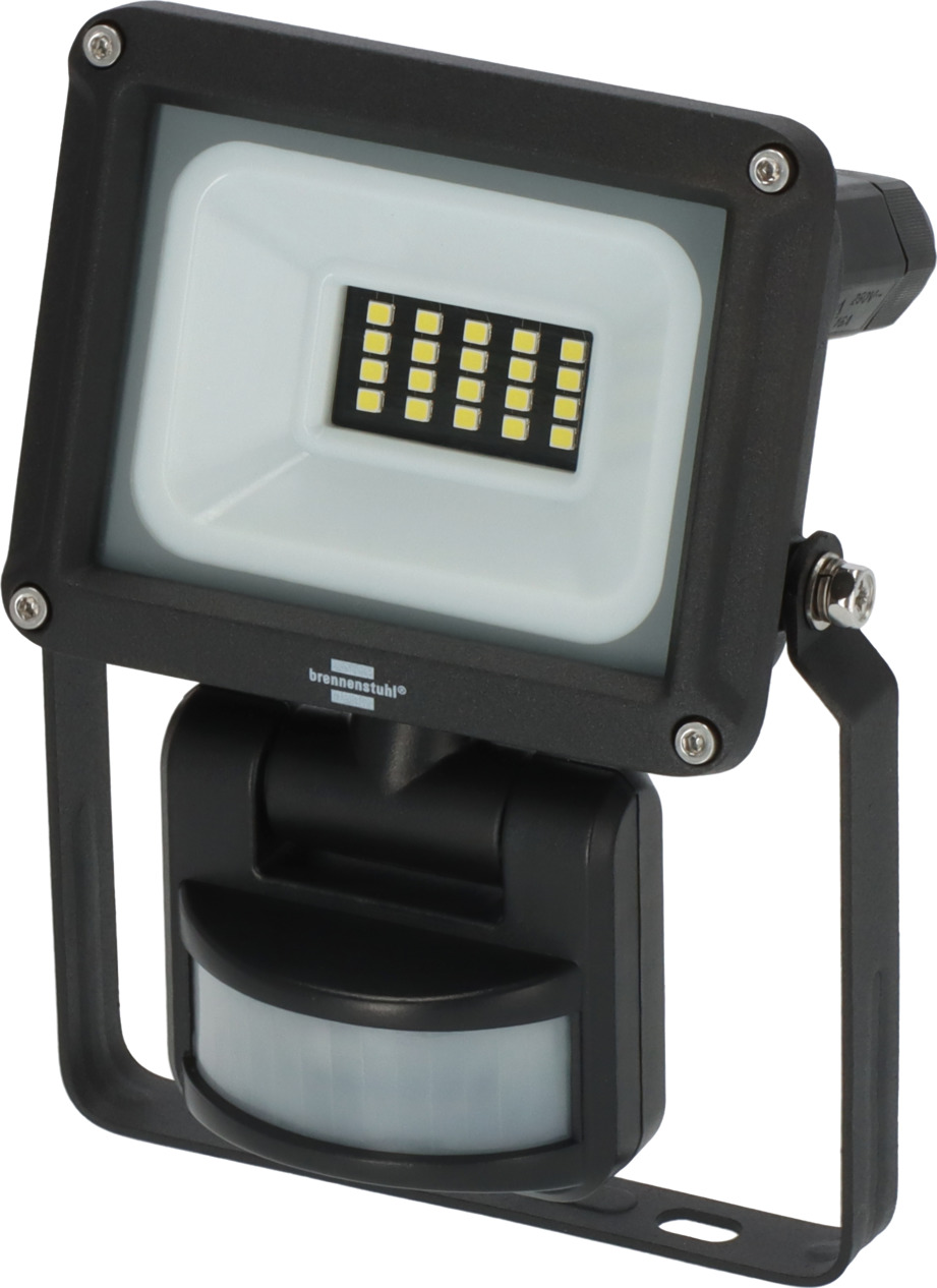 LED Strahler JARO zur Wandmontage