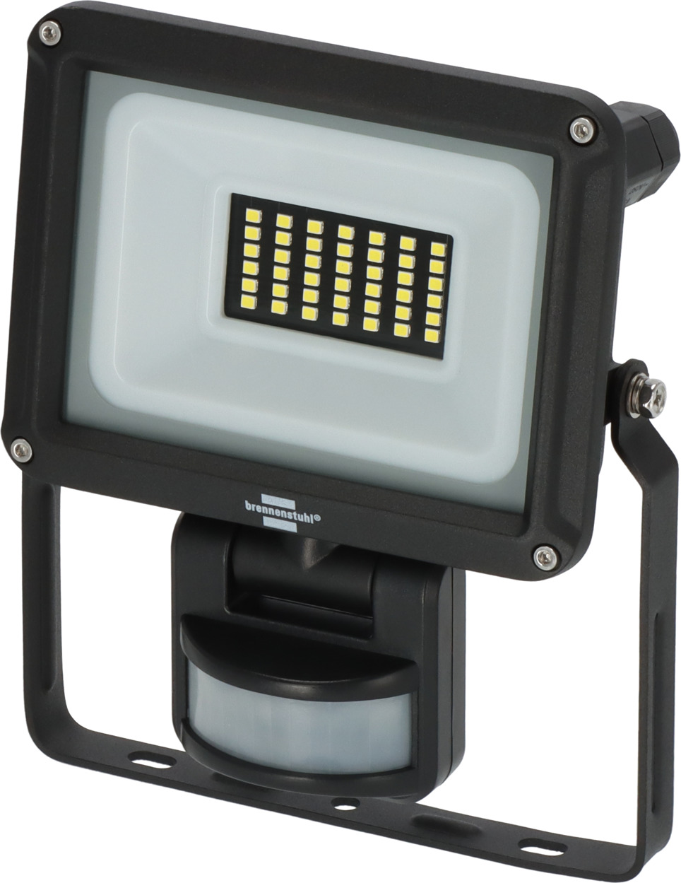 LED Strahler JARO zur Wandmontage