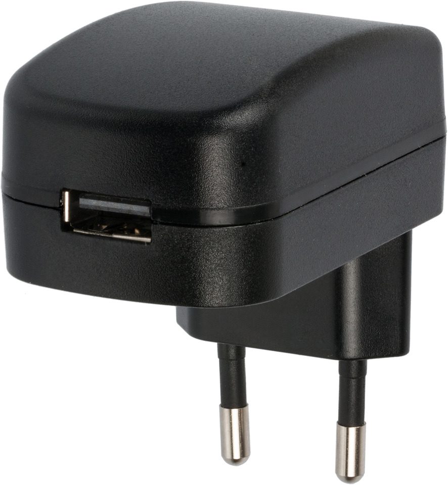 Chargeur USB 5V/1A