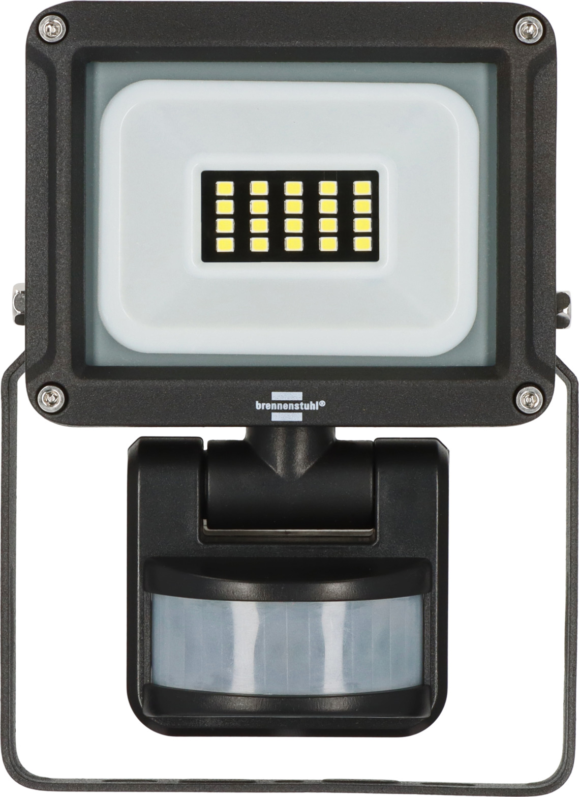 Projecteur LED extérieur JARO 1060 P avec détecteur de mouvements  infrarouge 1150lm, 10W, IP65