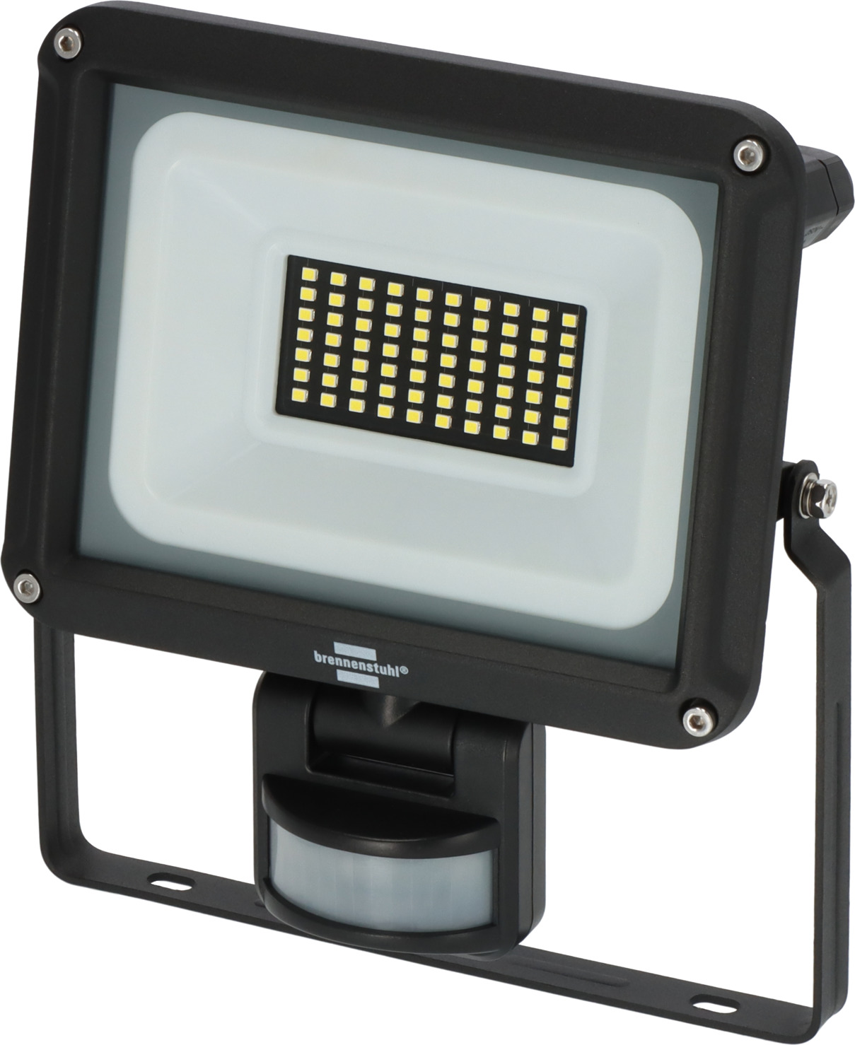 Spot Led 30W Avec Détecteur De Mouvement Extérieur, Spot Extérieur