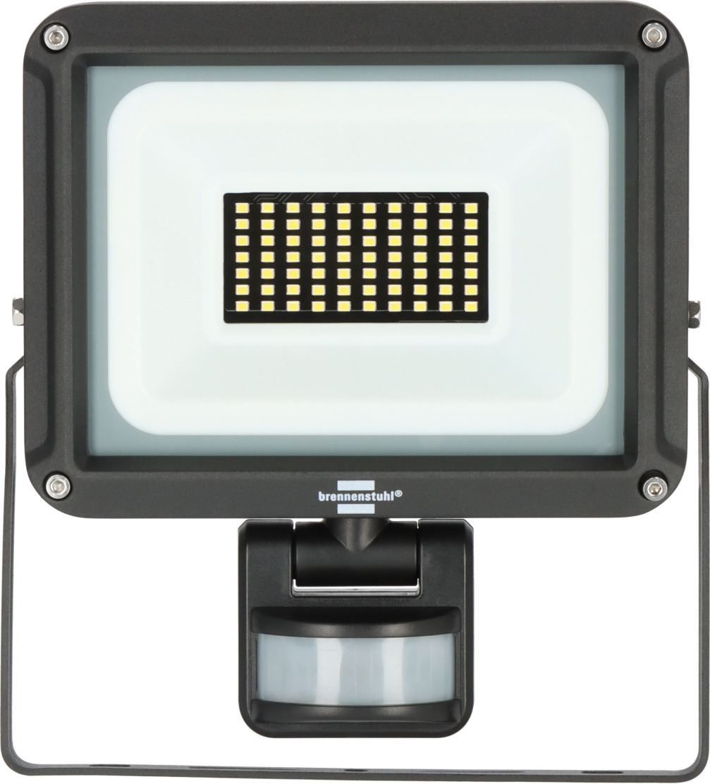 Projecteur LED extérieur avec détecteur de mouvements Brennenstuhl
