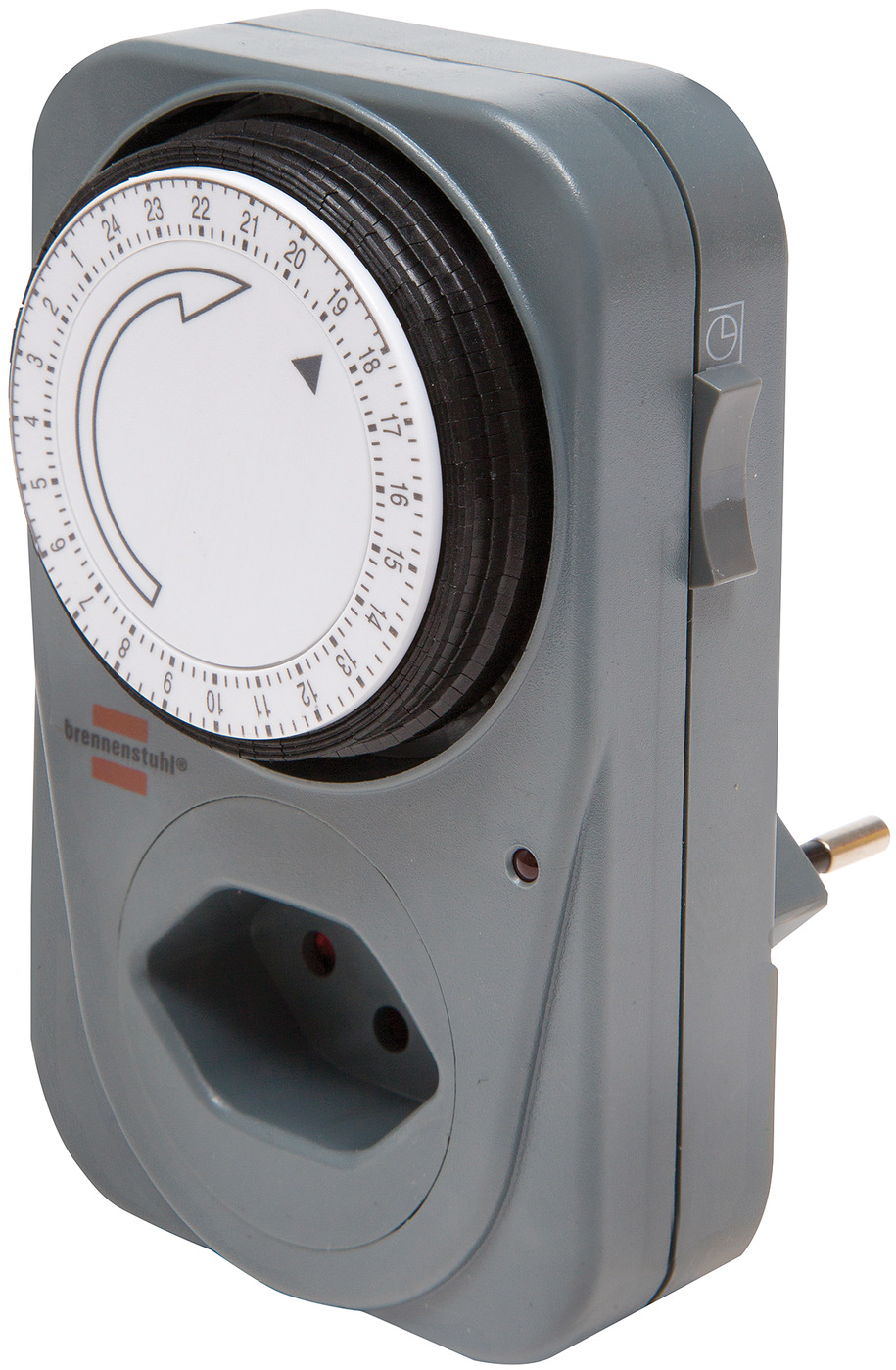 Timer meccanico istruzioni hot sale