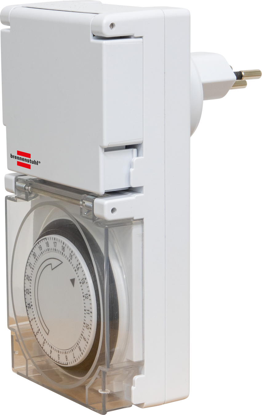 Timer meccanico da pannello new arrivals