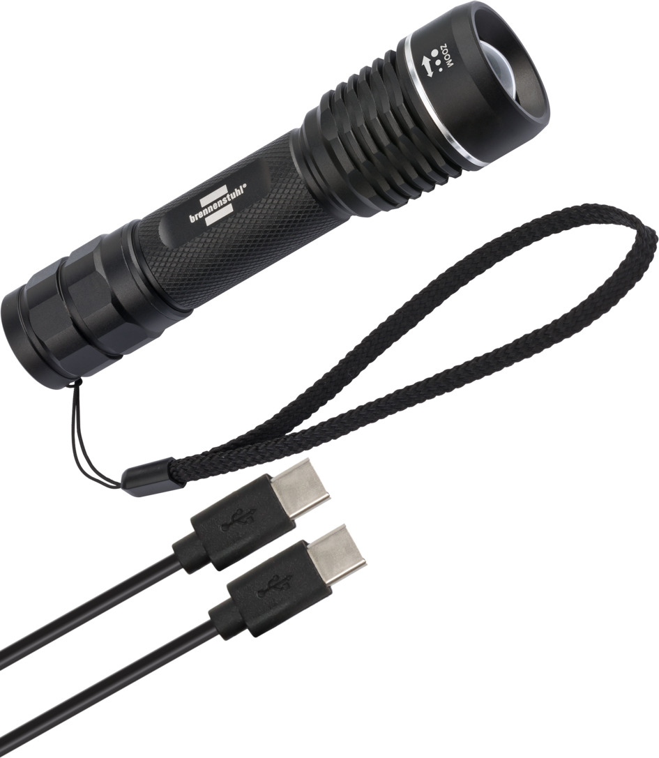 WUBEN E7 1800 luen ini torcia ricaricabile da con agnete - Torcia EDC super luinosa a 6