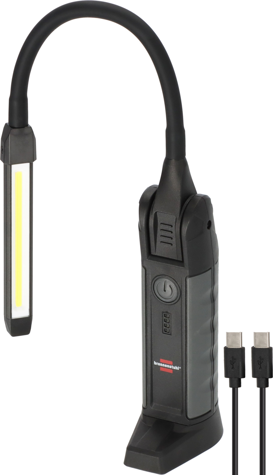Pacco batteria AP18650 – ricarica flessibile e lavoro continuo