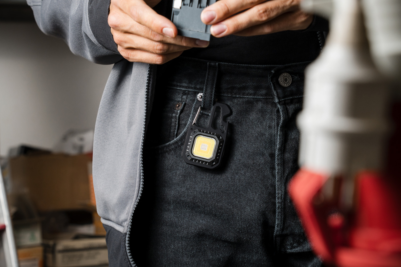 LED Flashlight Driver 1.14A 17mm Multi-Group Circuit XM-L XP-E XM-L2 CC