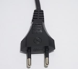 Euro-Stecker