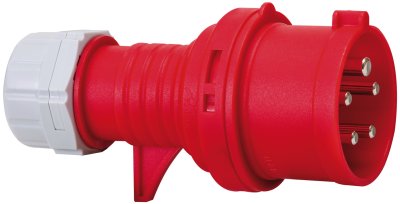 CEE-Phasenwender 400V/16A IP44