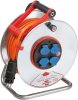 Garant SK + Bretec IP44 Kabeltrommel 33m AT-N07V3V3-F 3G1,5 *CH*