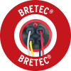 Garant SK FI + Bretec IP44 Gewerbe-/Baustellen-Kabeltrommel 25m AT-N07V3V3-F 3G1,5 *CH*