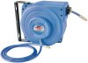 Automatic-Box Air-AFP blau 10+2m Schlauch-Ø 8mm, Anschluss 1/4