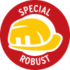 Brobusta CEE 2 FI IP44 Industrie/Baustellen-Kabeltrommel 25m H07RN-F 5G4,0 *CH*