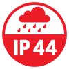Super-Solid S IP44 Kabeltrommel 33m AT-N05V3V3-F 3G1,5 *CH*