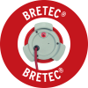 Super-Solid G Bretec IP44 Gartenkabeltrommel 50m AT-N05V3V3-F 3G1,5 *CH*
