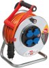Kabeltrommel SK Garant 290 50m H07BQ-F 3G1,5 orange IP44