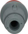 CEE-Stecker 5-polig 400V/16A IP44 - Produktansicht