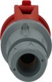 CEE-Kupplung 5polig 400V/32A IP44 - Produktansicht