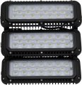 Power LED Power Strahler "AREA" 230 W 27900 lm, 5700 K, IP 66, IK 10 - Produktansicht
