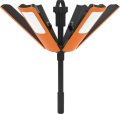 Strahler 360° 200W CRI95 13600lm, 10mH05RN-F *CH* - Produktbild