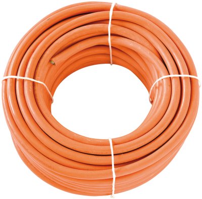Kabelring 100m orange H07BQ-F3G1,5