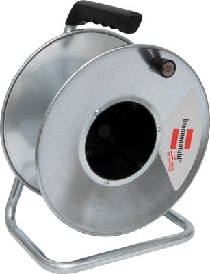 Garant SK 290 Kabeltrommel, ohne Kabel und ohne Steckdoseneinsatz