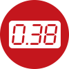 Digitale Wochenzeitschaltuhr DZ 55 *CH* IP55