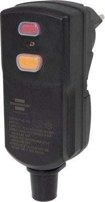 Personenschutz-Stecker PD29A IP55 *CH*