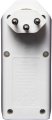 cleverLINE Abzweigstecker 3-fach weiss, drehbar bis 300° ohne Aufhänger *CH*  - Produktansicht