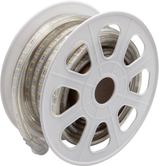 LED-Verlängerungsschlauch BS1340 DE, 13m, 4000K, beidseitig beleuchtet - Produktbild