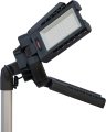 Professional Stativ LED Baustrahler Dreikopf 13050 T4K, IP54, 13500lm, 5m H07RN-F2X1,0 *CH*, 4000K - Produktansicht