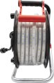 LED-Lichtschlauch BS2540SI S auf Aufbewahrungstrommel, 25m,  4000K, einseitig, 2m H07RN-F 2X1,5 Typ 11 (IP55) *CH* - Produktansicht