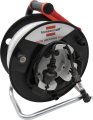 LED-Lichtschlauch BS2540SI S auf Aufbewahrungstrommel, 25m,  4000K, einseitig, 2m H07RN-F 2X1,5 Typ 11 (IP55) *CH* - Produktbild