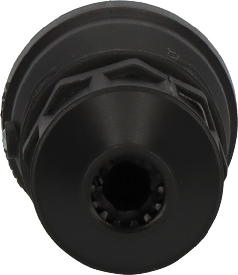Montagestecker Typ T13, 230V/10A, IP55 - Produktansicht