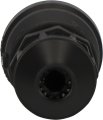 Montagestecker Typ T13, 230V/10A, IP55 - Produktansicht