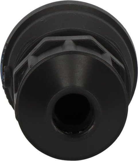 Montagestecker Typ T13 mit Feinsicherung 10A, 230V/10A, IP55 - Produktansicht
