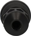 Montagestecker Typ T13 mit Feinsicherung 10A, 230V/10A, IP55 - Produktansicht