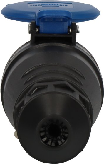 Montagekupplung Typ T13, 230V/10A, IP55 - Produktansicht