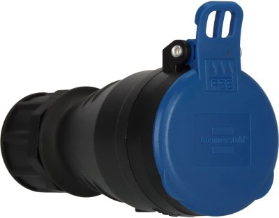 Montagekupplung Typ T13, 230V/10A, IP55