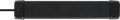 Premium-Line Steckdosenleiste 4-fach (Typ T13) mit 2x USB C PD 65W und USB A 18W schwarz, 3m H05VV-F 3G1,5 - Produktansicht