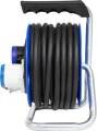 Garant CEE/3 Camping-Kabeltrommel ST 180 IP44, 1x CEE 16A/230V, 1x Typ T23 (IP55), 10m H07RN-F 3G2.5 - Produktansicht