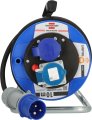 Garant CEE/3 Camping-Kabeltrommel ST 180 IP44, 1x CEE 16A/230V, 1x Typ T23 (IP55), 10m H07RN-F 3G2.5 - Produktansicht