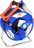 Garant CEE/3 Camping-Kabeltrommel ST 240 IP44, 1x CEE 16A/230V, 1x Typ T23 (IP55), 20m H07RN-F 3G2.5