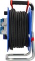Garant CEE/3 Camping-Kabeltrommel ST 300 IP44, 2x CEE 16A/230V, 2x Typ T23 (IP55), 25m H07RN-F 3G2.5 - Produktansicht
